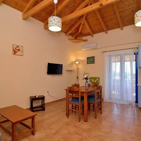 Melita Villa/beautiful Sunset/near The Beach