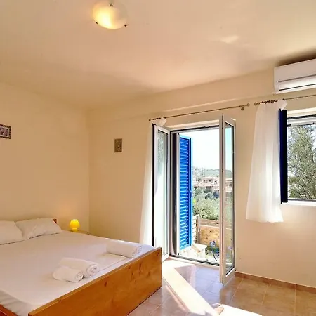 Holiday home Melita Villa/beautiful Sunset/near The Beach West Mani