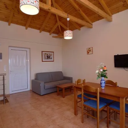 Holiday home Melita Villa/beautiful Sunset/near The Beach