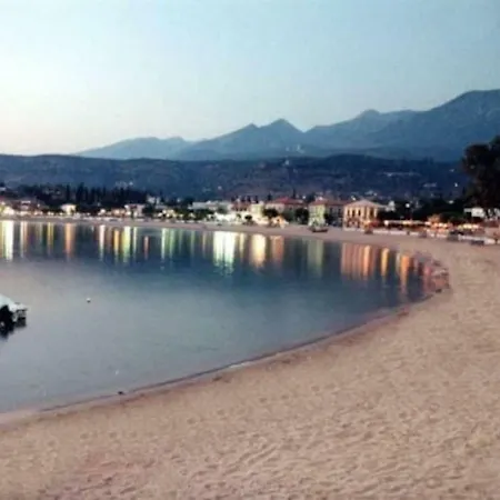 Melita Villa/beautiful Sunset/near The Beach Holiday home West Mani